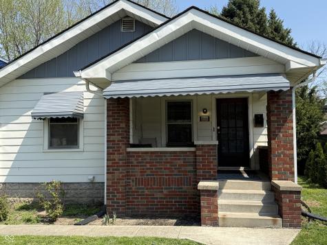 2515 S New Jersey Street Indianapolis IN 46225