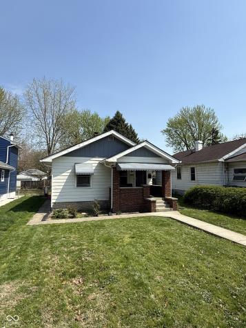 2515 S New Jersey Street Indianapolis IN 46225