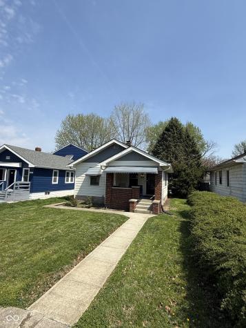 2515 S New Jersey Street Indianapolis IN 46225