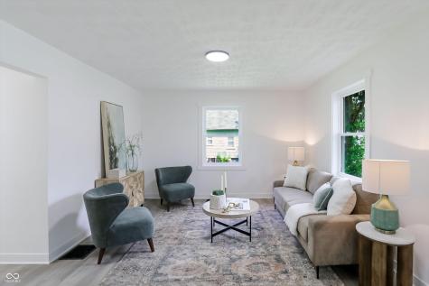 4510 Norwaldo Avenue Indianapolis IN 46205