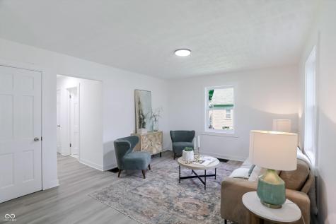 4510 Norwaldo Avenue Indianapolis IN 46205