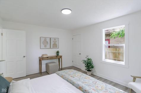 4510 Norwaldo Avenue Indianapolis IN 46205