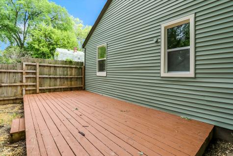 4510 Norwaldo Avenue Indianapolis IN 46205