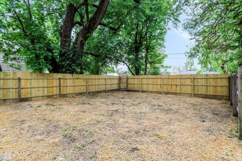 4510 Norwaldo Avenue Indianapolis IN 46205