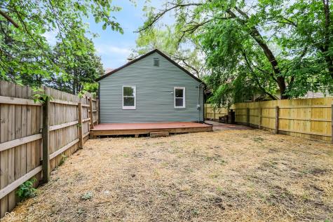4510 Norwaldo Avenue Indianapolis IN 46205