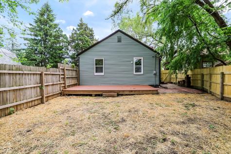 4510 Norwaldo Avenue Indianapolis IN 46205