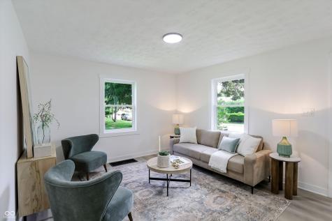 4510 Norwaldo Avenue Indianapolis IN 46205
