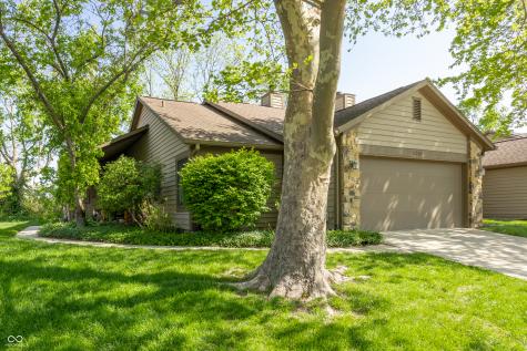 2314 Calaveras Way Indianapolis IN 46240
