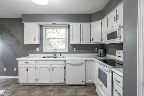 2314 Calaveras Way Indianapolis IN 46240