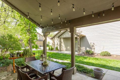 2314 Calaveras Way Indianapolis IN 46240