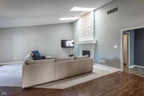 2314 Calaveras Way Indianapolis IN 46240
