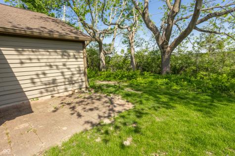 2314 Calaveras Way Indianapolis IN 46240