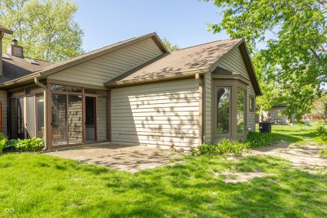 2314 Calaveras Way Indianapolis IN 46240