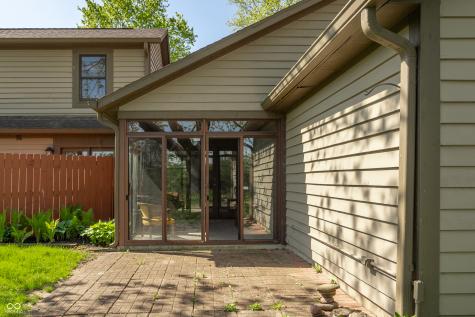 2314 Calaveras Way Indianapolis IN 46240