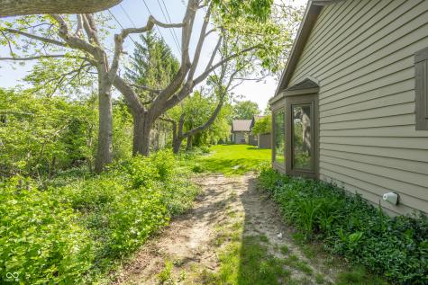 2314 Calaveras Way Indianapolis IN 46240