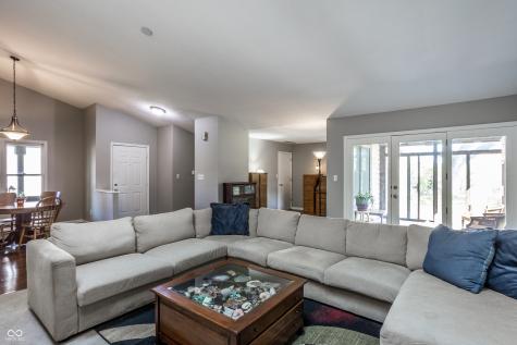 2314 Calaveras Way Indianapolis IN 46240