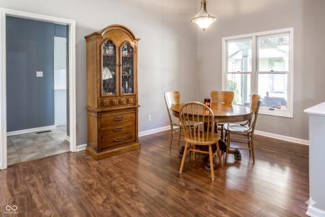 2314 Calaveras Way Indianapolis IN 46240