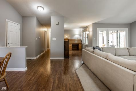2314 Calaveras Way Indianapolis IN 46240