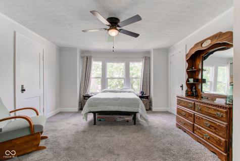 131 N Bosart Avenue Indianapolis IN 46201