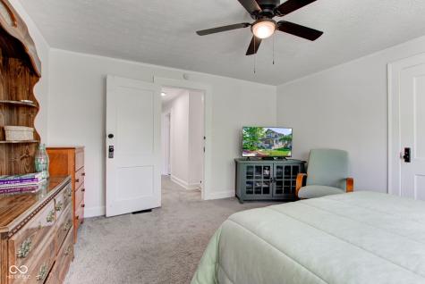 131 N Bosart Avenue Indianapolis IN 46201