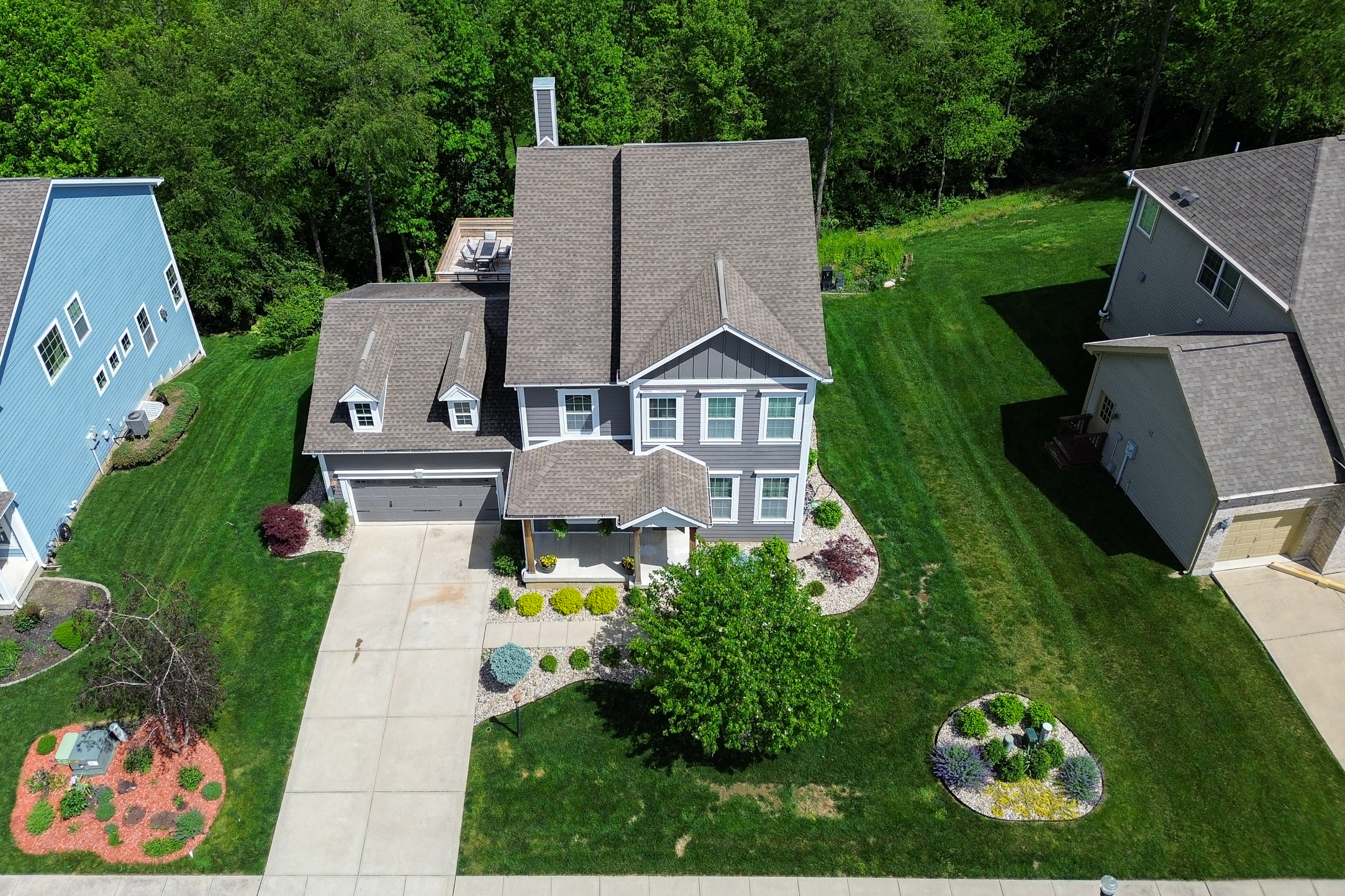 5934 Pine Bluff Drive Avon IN 46123