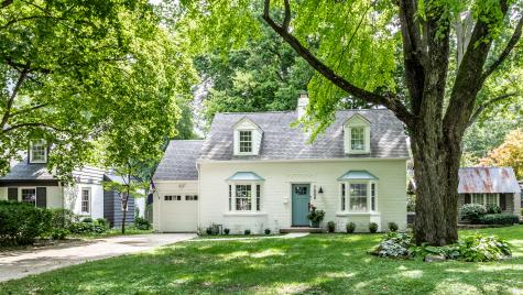 7009 Warwick Road Indianapolis IN 46220