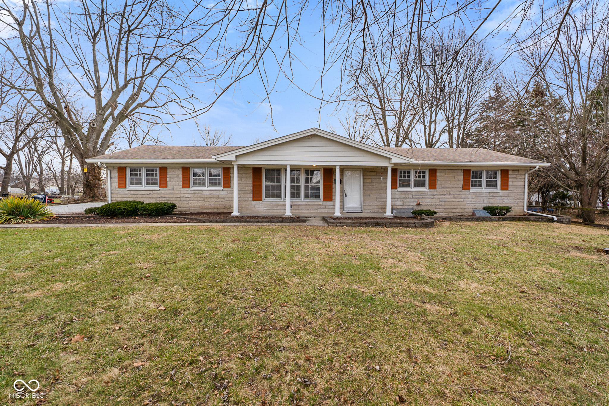 2215 Albany Street Beech Grove IN 46107