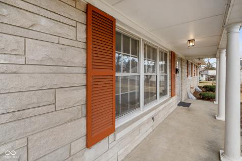 2215 Albany Street Beech Grove IN 46107