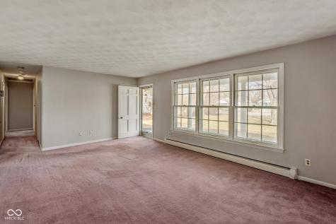 2215 Albany Street Beech Grove IN 46107