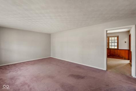 2215 Albany Street Beech Grove IN 46107