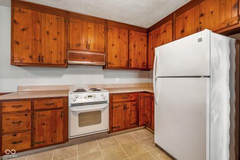 2215 Albany Street Beech Grove IN 46107