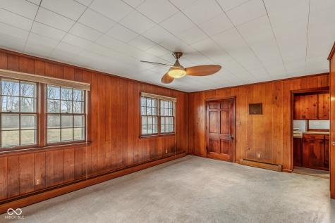 2215 Albany Street Beech Grove IN 46107