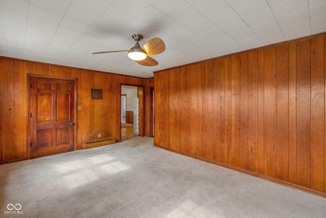 2215 Albany Street Beech Grove IN 46107