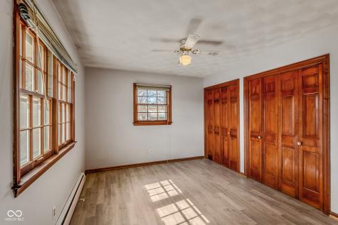 2215 Albany Street Beech Grove IN 46107