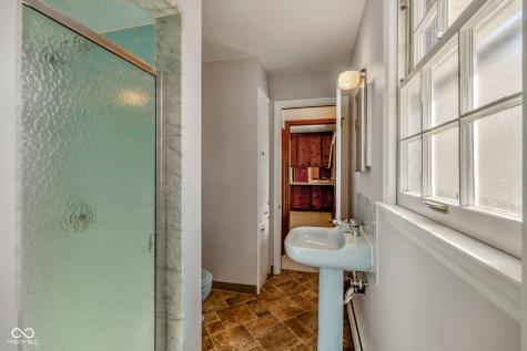 2215 Albany Street Beech Grove IN 46107