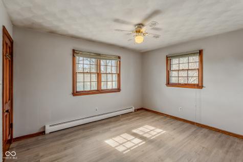 2215 Albany Street Beech Grove IN 46107
