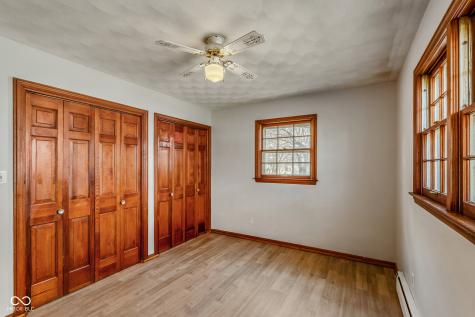 2215 Albany Street Beech Grove IN 46107