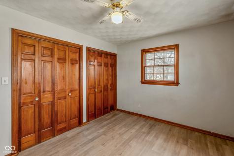 2215 Albany Street Beech Grove IN 46107