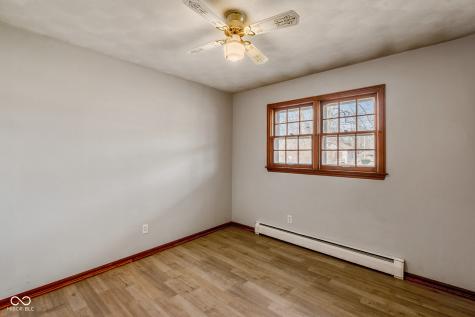 2215 Albany Street Beech Grove IN 46107