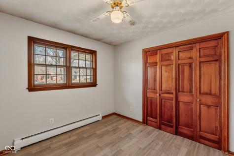 2215 Albany Street Beech Grove IN 46107