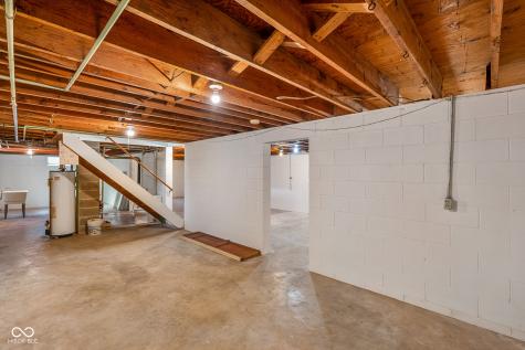 2215 Albany Street Beech Grove IN 46107