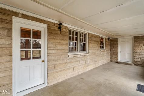 2215 Albany Street Beech Grove IN 46107