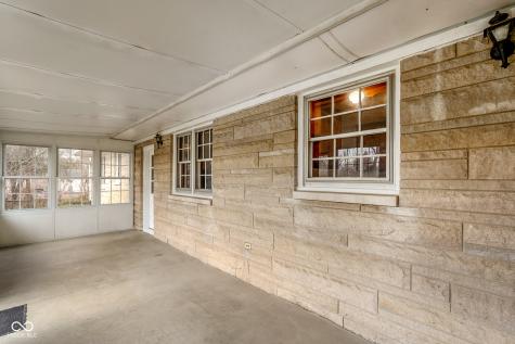 2215 Albany Street Beech Grove IN 46107