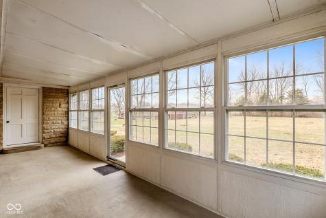 2215 Albany Street Beech Grove IN 46107