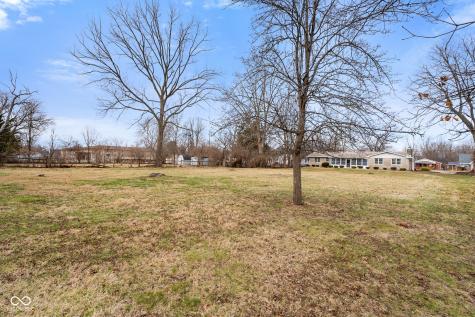 2215 Albany Street Beech Grove IN 46107