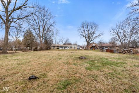 2215 Albany Street Beech Grove IN 46107