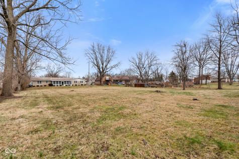 2215 Albany Street Beech Grove IN 46107