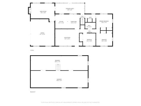 2215 Albany Street Beech Grove IN 46107