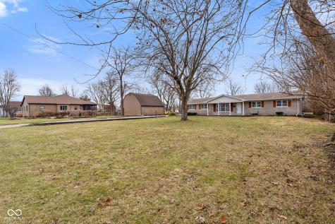 2215 Albany Street Beech Grove IN 46107