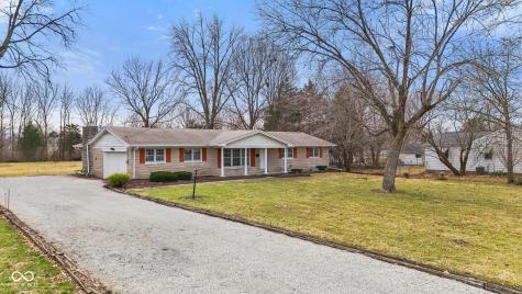 2215 Albany Street Beech Grove IN 46107